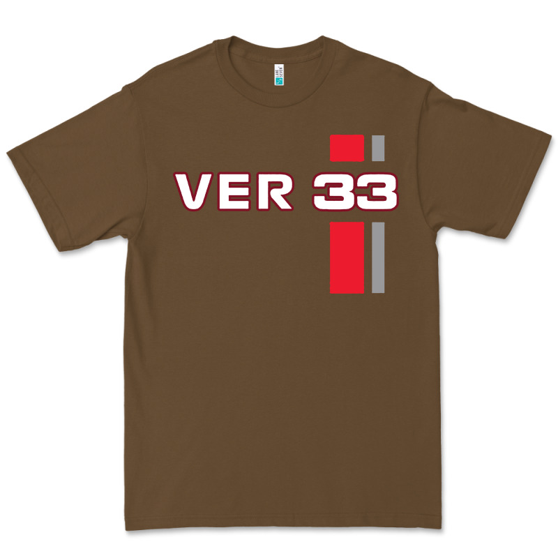 Race 33 Premium Tee by linhVisuals | Teevron