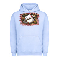 Pigment Grape Ice Baseball Lips Urban Hoodie - Jasminsmagicworld