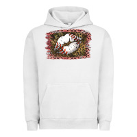 Pigment Lunar Rock Baseball Lips Urban Hoodie - Jasminsmagicworld