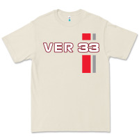 Bone race 33 Premium Tee - linhVisuals