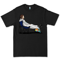 Black #formula 1 Premium Tee - linhVisuals