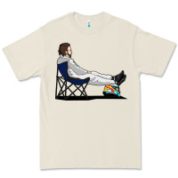 Bone #formula 1 Premium Tee - linhVisuals