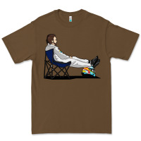 Cacao #formula 1 Premium Tee - linhVisuals