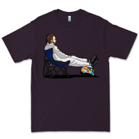 Plum #formula 1 Premium Tee - linhVisuals