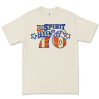 Bone spirit of 76    bicentennial Premium Tee - linhVisuals