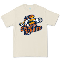 Greenville Swamp Rabbits Premium Tee | Teevron