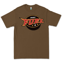 Cacao indy fuel Premium Tee - linhVisuals