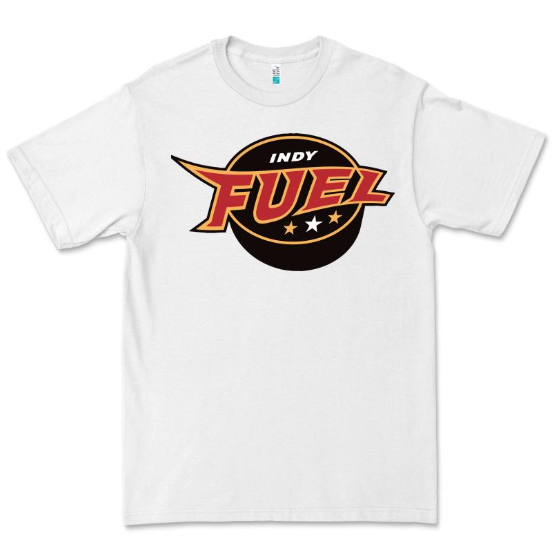 Indy Fuel Premium Tee by linhVisuals | Teevron