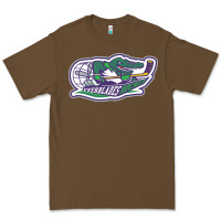 Cacao florida everblades Premium Tee - linhVisuals