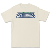 Florida Everblades Premium Tee | Teevron