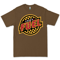 Cacao indy fuel Premium Tee - linhVisuals