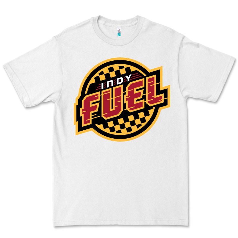 Indy Fuel Premium Tee by linhVisuals | Teevron