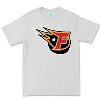 Dove Grey indy fuel Premium Tee - linhVisuals