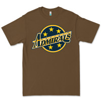 Cacao norfolk admirals Premium Tee - linhVisuals