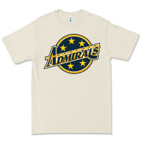 Bone norfolk admirals Premium Tee - linhVisuals