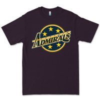 Plum norfolk admirals Premium Tee - linhVisuals