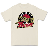 Bone rapid city rush Premium Tee - linhVisuals