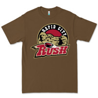 Cacao rapid city rush Premium Tee - linhVisuals