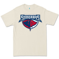 Bone south carolina stingrays Premium Tee - linhVisuals