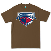 Cacao south carolina stingrays Premium Tee - linhVisuals