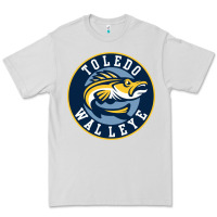 Toledo Walleye Premium Tee | Teevron