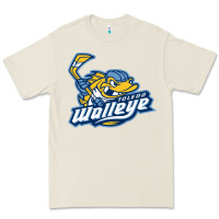 Bone toledo walleye Premium Tee - linhVisuals
