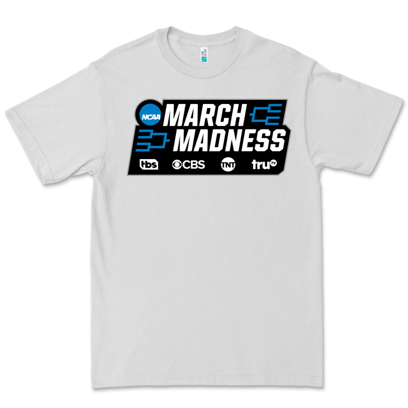 March Madness Premium Tee by linhVisuals | Teevron
