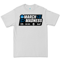 March Madness Premium Tee | Teevron