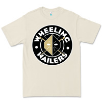 Wheeling Nailers Premium Tee | Teevron