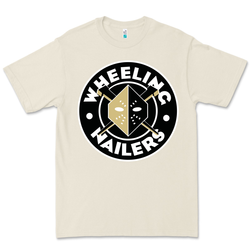 Wheeling Nailers Premium Tee by linhVisuals | Teevron