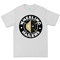 Dove Grey wheeling nailers Premium Tee - linhVisuals