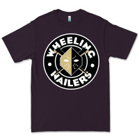 Plum wheeling nailers Premium Tee - linhVisuals