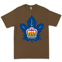Cacao toronto marlies Premium Tee - linhVisuals