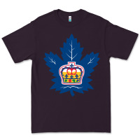 Toronto Marlies Premium Tee | Teevron