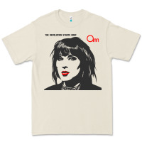 Bone ann wilson müsïc Premium Tee - linhVisuals