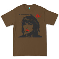 Cacao ann wilson müsïc Premium Tee - linhVisuals