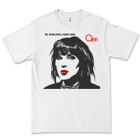 White ann wilson müsïc Premium Tee - linhVisuals