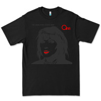 Black ann wilson müsïc Premium Tee - linhVisuals