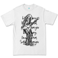 Michael Schenker Müsïc Premium Tee | Teevron