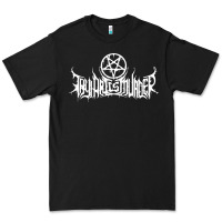 Black thy art is murder Premium Tee - linhVisuals