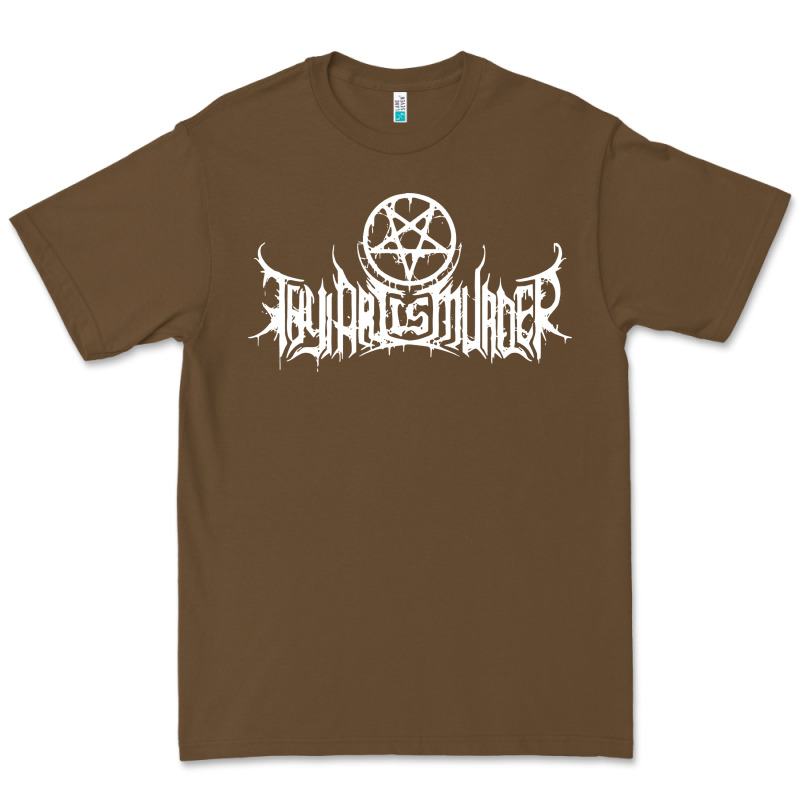 Thy Art Is Murder Premium Tee by linhVisuals | Teevron