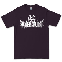 Plum thy art is murder Premium Tee - linhVisuals