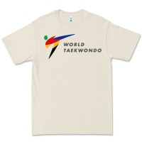 Bone world taekwondo sports Premium Tee - linhVisuals