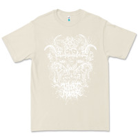 Bone thy art is murder Premium Tee - linhVisuals