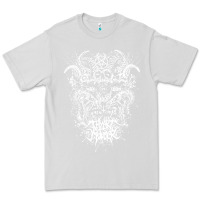 Dove Grey thy art is murder Premium Tee - linhVisuals