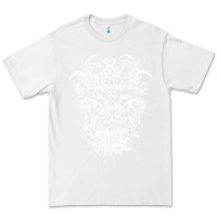 White thy art is murder Premium Tee - linhVisuals