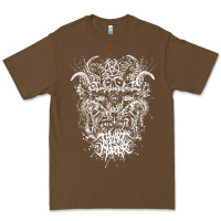 Cacao thy art is murder Premium Tee - linhVisuals