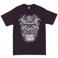 Plum thy art is murder Premium Tee - linhVisuals