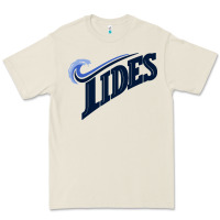 Bone #norfolk tides Premium Tee - linhVisuals