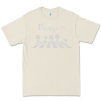 Bone peanuts Premium Tee - linhVisuals